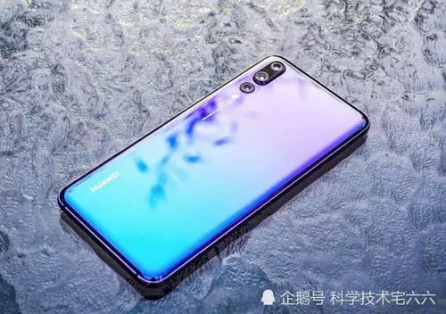 MOTO新機「撞臉」華為和小米,聯想能「拯救」MOTO嗎?