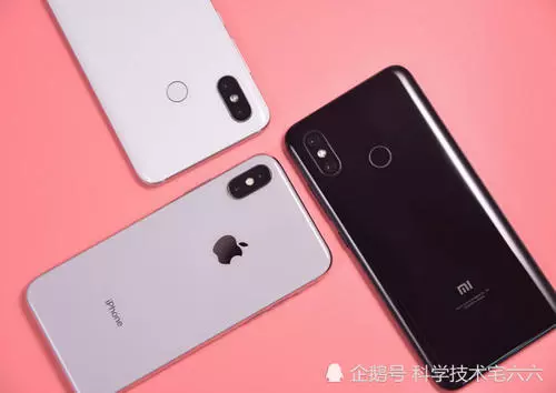 MOTO新機「撞臉」華為和小米,聯想能「拯救」MOTO嗎?
