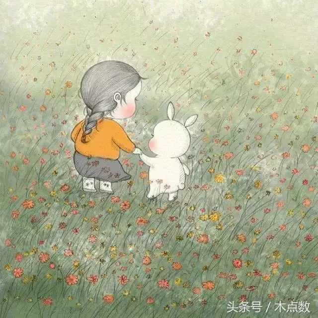 多年後終於看明白的話,承諾就是一個騙子說給一個傻子聽的 !