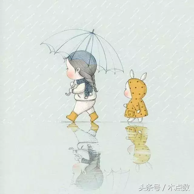 多年後終於看明白的話,承諾就是一個騙子說給一個傻子聽的 !