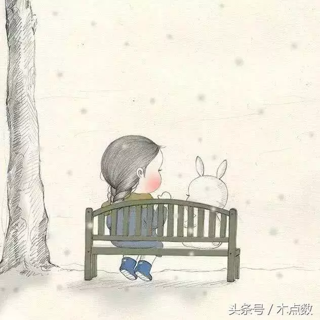 多年後終於看明白的話,承諾就是一個騙子說給一個傻子聽的 !