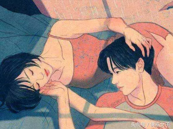 別不信,給你這幾種感覺,你一定愛錯了人 !