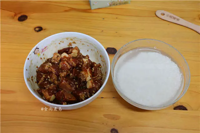 居家過日子或單身的朋友,學會做這鍋米飯,不用總是到外面去吃快餐,健康、實惠,關鍵還好吃!