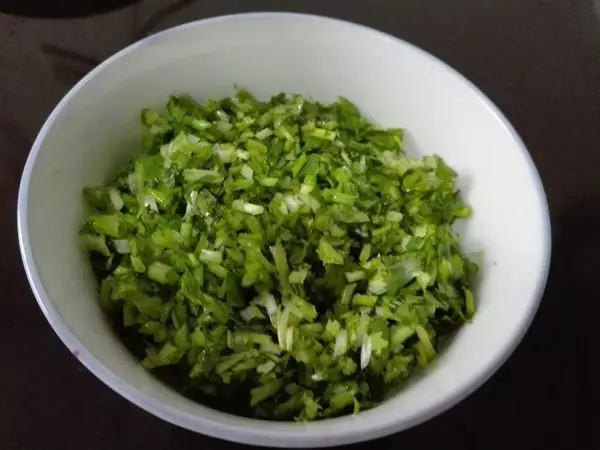 電餅鐺烙餅總是太硬?大廚教你不揉面不擀麵,鬆鬆軟軟,超級香甜!