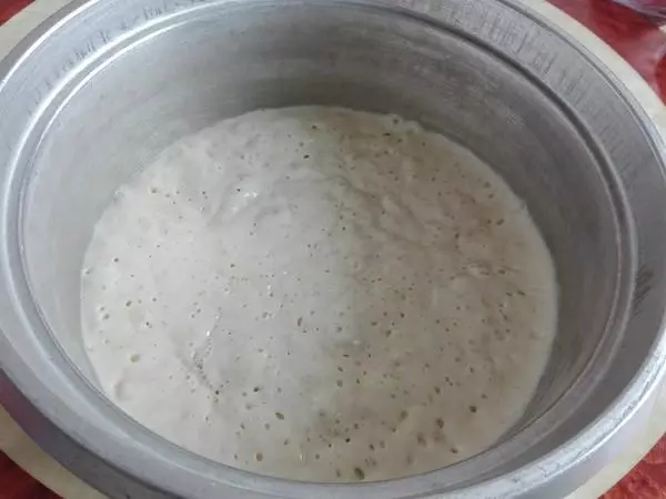 電餅鐺烙餅總是太硬?大廚教你不揉面不擀麵,鬆鬆軟軟,超級香甜!