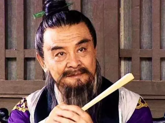 朱元璋衣冠不整去算命,寫了1個字,結果相士當場下跪高喊萬歲