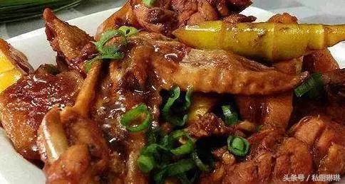 不要再為炒菜發愁了,幾道家常菜清熱去虛勞,趕緊給家人露一手!