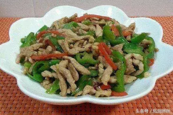 不要再為炒菜發愁了,幾道家常菜清熱去虛勞,趕緊給家人露一手!
