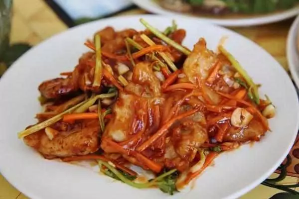 讓人流口水的26道家常菜,簡單好學,解饞又下飯!
