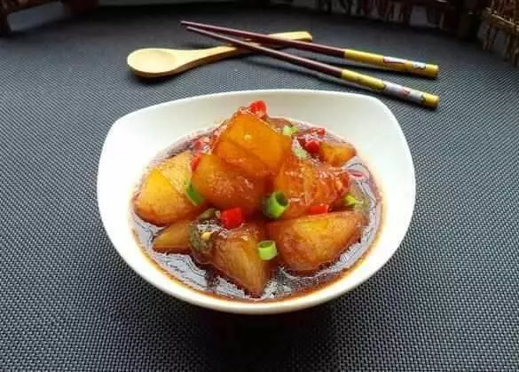 讓人流口水的26道家常菜,簡單好學,解饞又下飯!