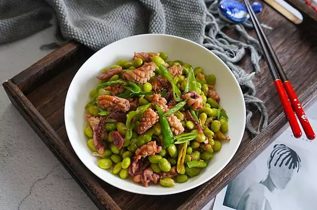 立秋後,這六道家常菜我家必吃,開胃又下飯,比大魚大肉還要香