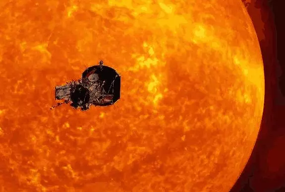 美國為何要接近太陽?科學家:為了拯救全人類!