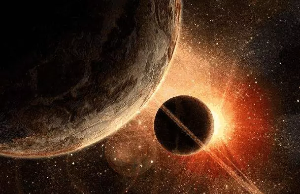 美國為何要接近太陽?科學家:為了拯救全人類!