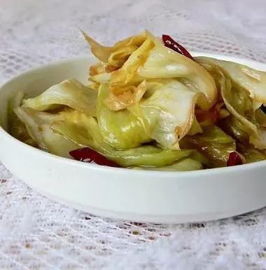 教你幾道家常菜,多給家人做,簡單又美味,清腸開胃老少皆宜
