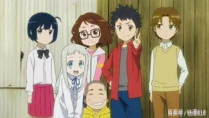 動漫:十大催淚的日本動漫,今天就來治癒一下吧!