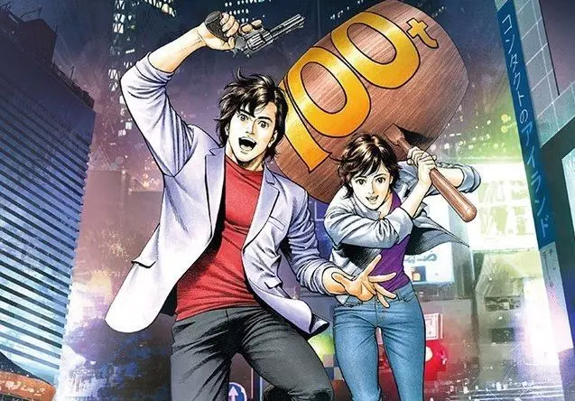 【動漫情報站】《一拳超人》第二季終於回歸了,2019年4月開播!