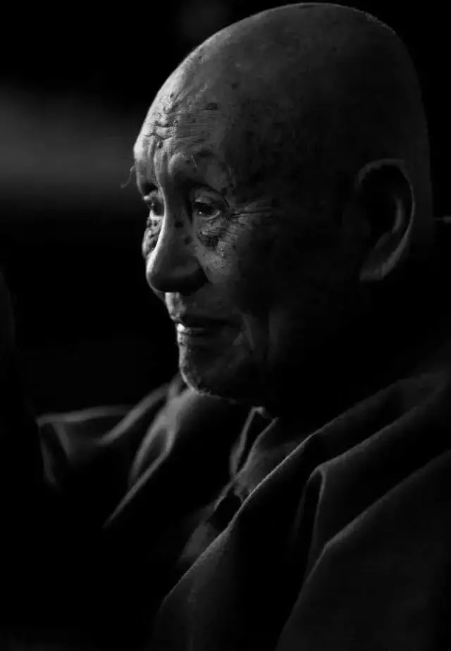 夢老圓寂前的驚人開示,背下來受益終身!