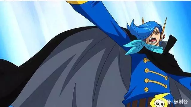 海賊王最厲害的三件衣服,其中一件竟能獲取果實能力?