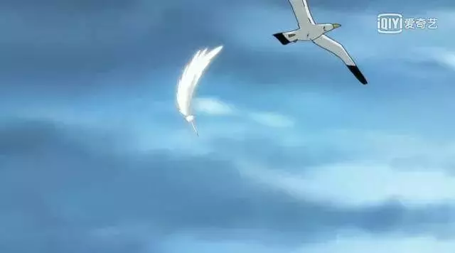 海賊王黑鬍子和路飛最後的結局,其實作者在空島篇就已經暗示了?