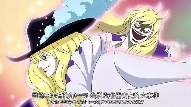 海賊王還有四年完結?尾田又放煙霧彈!除非爛尾,這些坑能填完嗎