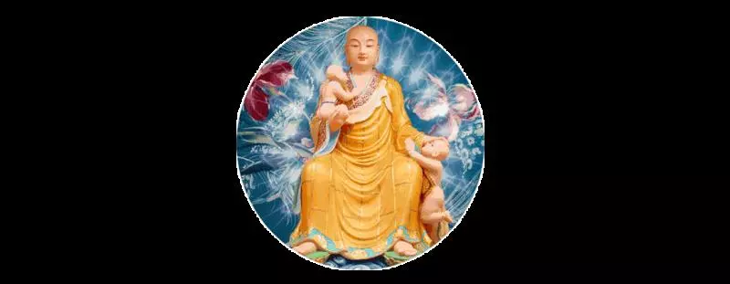 女人念這本佛經最有福氣,佛菩薩保佑一生美麗幸福!可是很多人都不知道