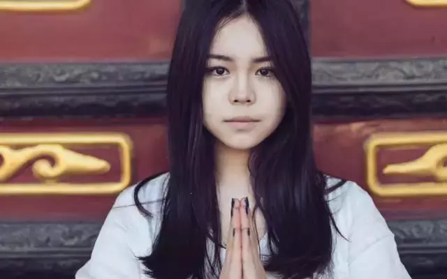女人念這本佛經最有福氣,佛菩薩保佑一生美麗幸福!可是很多人都不知道