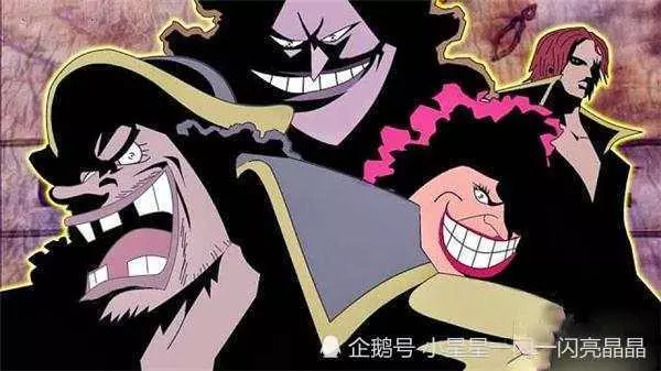 凱多的皇副竟然在和之國,傑克只不過是一個沒有腦子的三災而已!