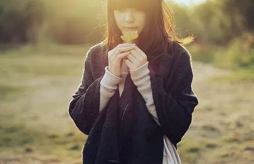 插畫個性測試,看你給別人什麼印象!