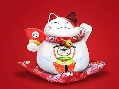 心理測試:4隻狗選一隻,測狗年你哪方面能喜上加喜!