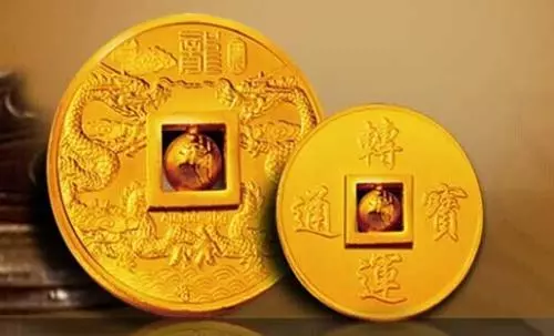 心理測試:選一個金字,哪個最金光閃閃,測你今年是否日進鬥金!
