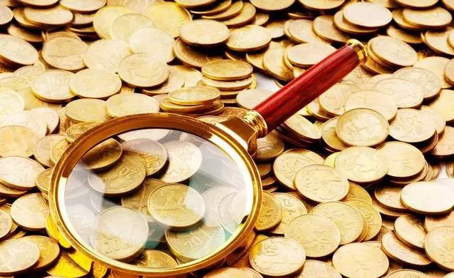 心理測試:選一個金字,哪個最金光閃閃,測你今年是否日進鬥金!