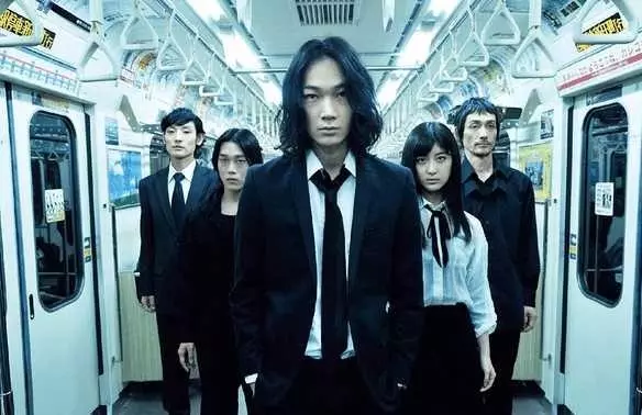人性泯滅!看完這7部漫畫改編「血腥殺戮電影」會讓你感到「人性黑暗的絕望」#4 除了主角之外的人都死光?!
