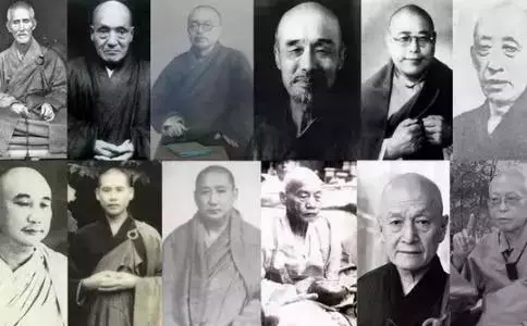 6位高僧臨終遺言公開!40個字,讀懂受益一生!
