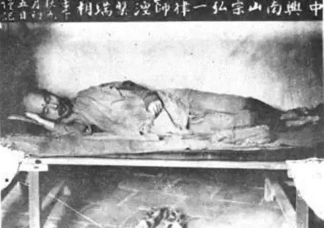 6位高僧臨終遺言公開!40個字,讀懂受益一生!