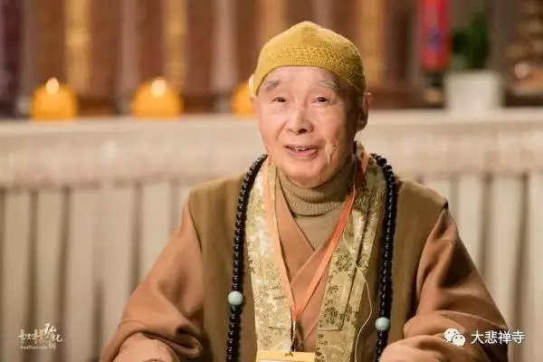 淨空老法師:這個經一天念三遍,念了半年以後,他那些業障統統都沒有了!