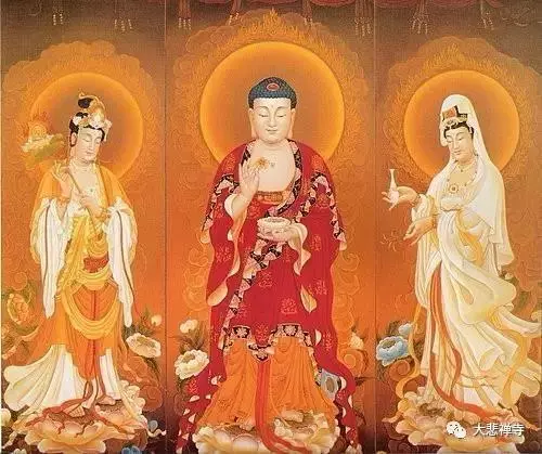 淨空老法師:這個經一天念三遍,念了半年以後,他那些業障統統都沒有了!