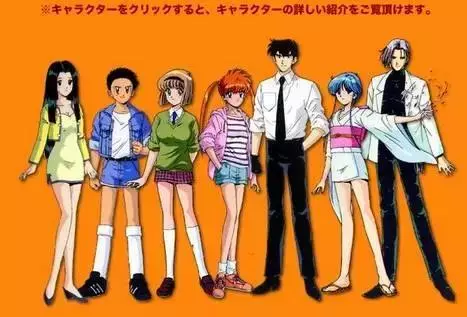 小孩子千萬不要看!盤點18部「白天也能把你嚇哭」的日本動漫!#11 高中女孩各種各樣恐怖的死法,堪稱恐怖經典!