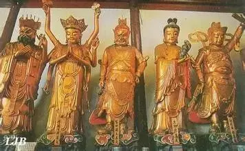 怎樣才能知道自己身邊有沒有護法神?