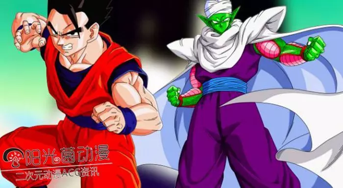 關於《龍珠》裡面不為人知的八件事,即便是龍珠忠粉也不一定知道