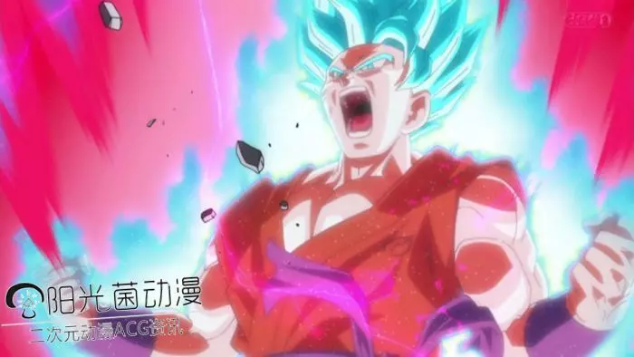 關於《龍珠》裡面不為人知的八件事,即便是龍珠忠粉也不一定知道