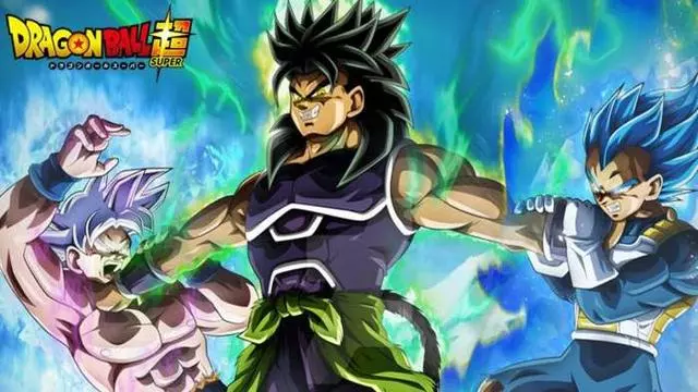 龍珠超劇場版悟空將獲得天使級戰力,比魯斯夢中超賽神被完爆!