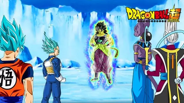龍珠超劇場版悟空將獲得天使級戰力,比魯斯夢中超賽神被完爆!