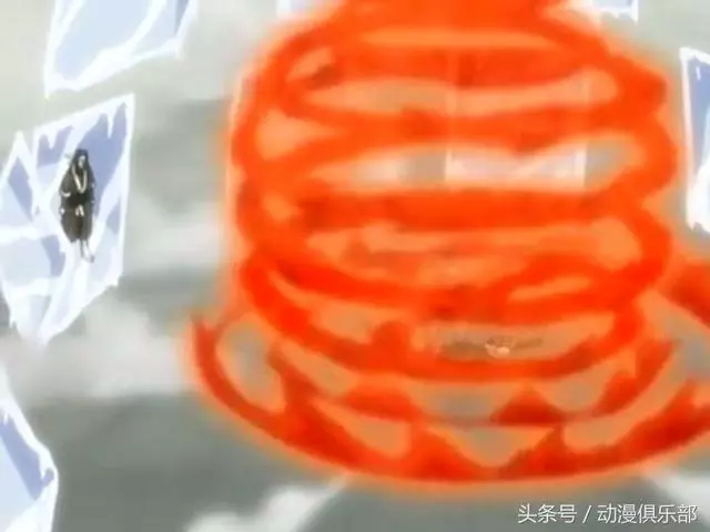 火影忍者:只有6個人單挑過暴走的鳴人,一人勝利,三人能活著!