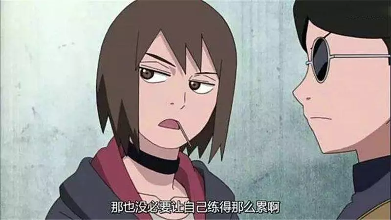火影:被火迷誤以為是「青銅」的五個忍者,最後1位曾單虐宇智波鼬