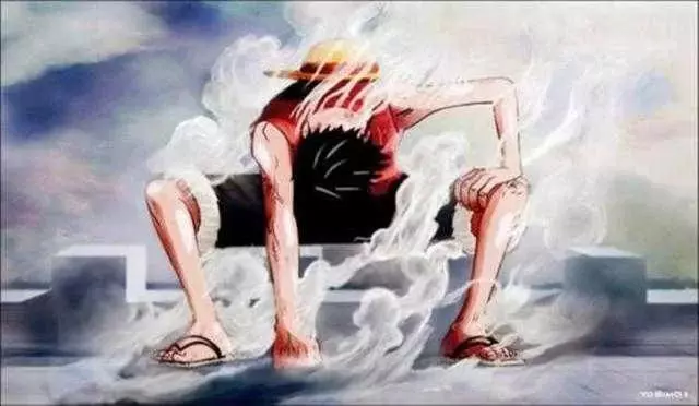 動漫中的那些瞬間移動方式,最強的並非是悟空的瞬間移動