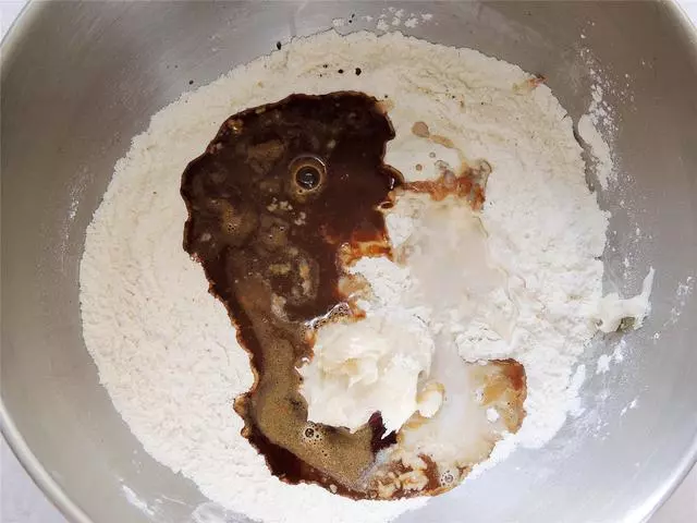 咖啡做麵包,成功率高,簡單易做,外焦脆內鬆軟,愛咖啡就別錯過