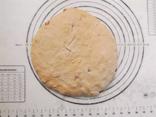 咖啡做麵包,成功率高,簡單易做,外焦脆內鬆軟,愛咖啡就別錯過