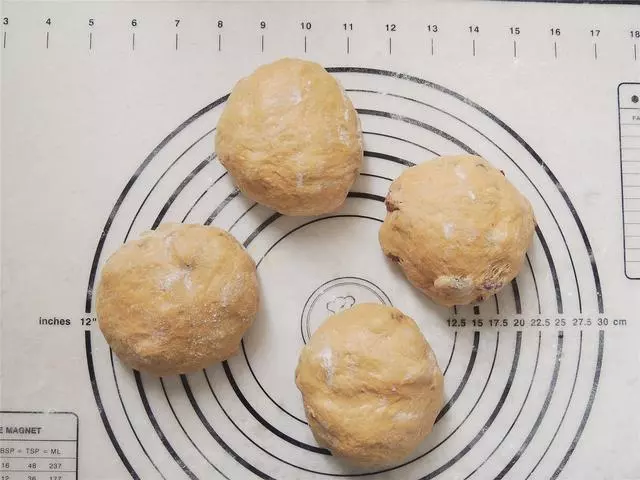 咖啡做麵包,成功率高,簡單易做,外焦脆內鬆軟,愛咖啡就別錯過