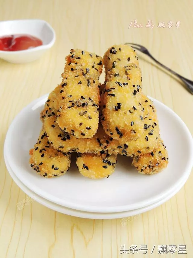 一招讓豆腐變身金條,財富滿滿,給新年餐桌添彩