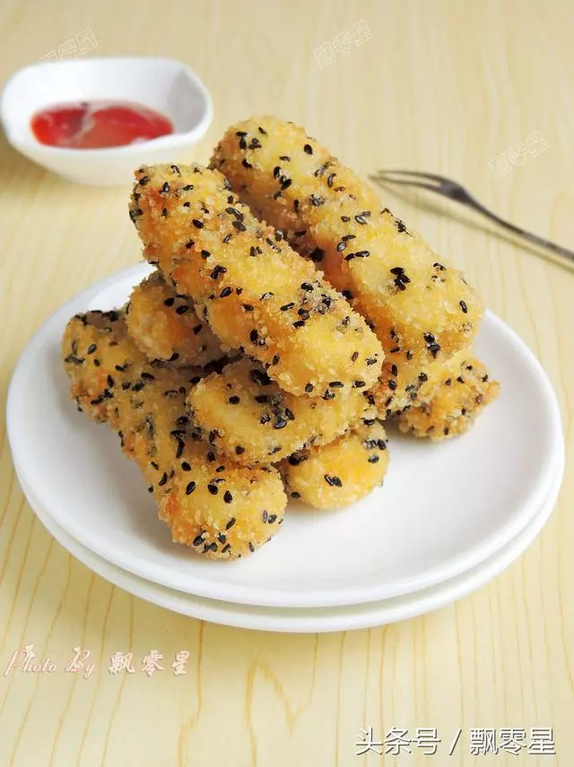 一招讓豆腐變身金條,財富滿滿,給新年餐桌添彩